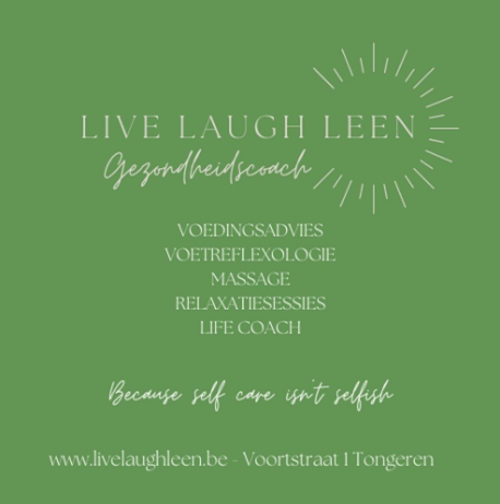 Live Laugh Leen