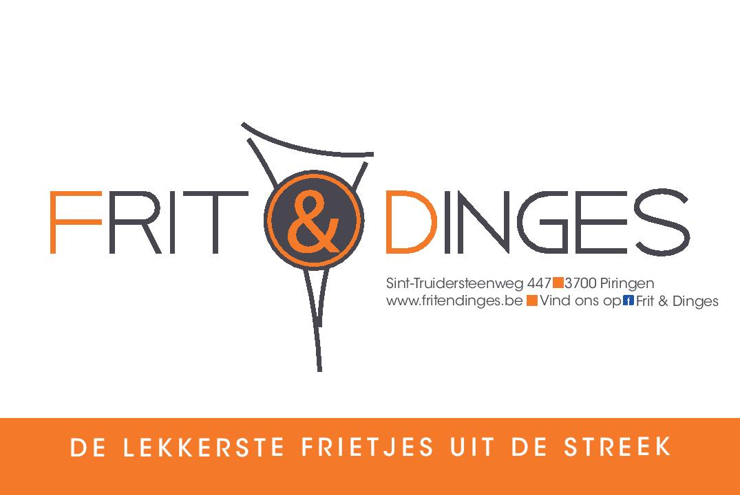Logo FritDinges