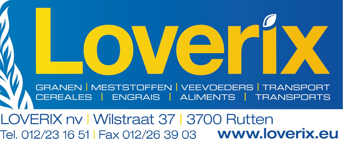 Logo Loverix